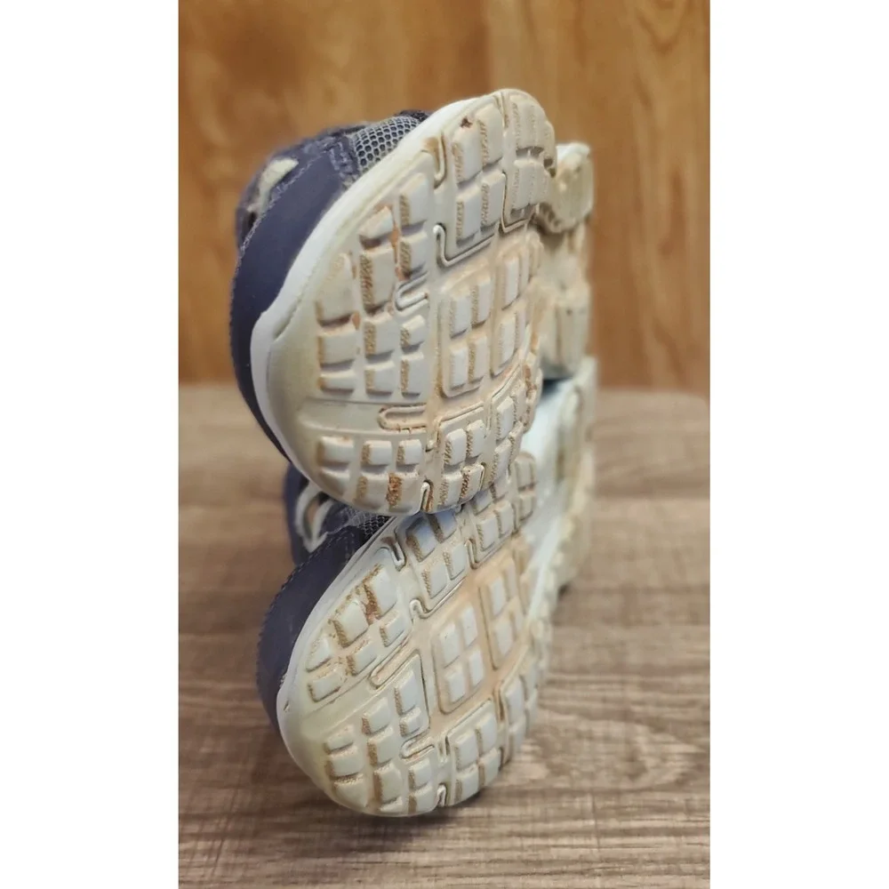 Nike Revolution‎ 2 Sneakers Youth 12.5C Blue